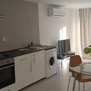 Apartamento Gms A, Alcobendas